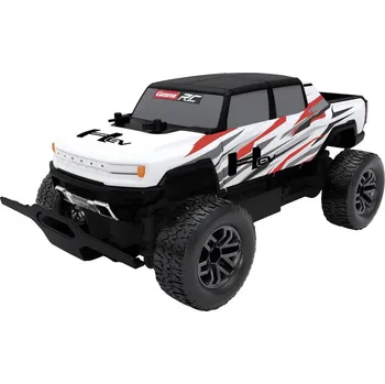 Carrera GMC Hummer 1:18