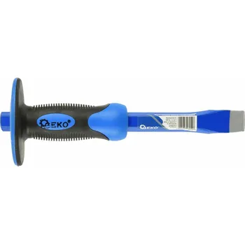 Příslušenství k nářadí Sekáč plochý s ochranou 250x18mm GEKO