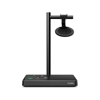 Sluchátka Yealink DECT WH62 only Base without Headset WHB620UC(V1) (1308095)