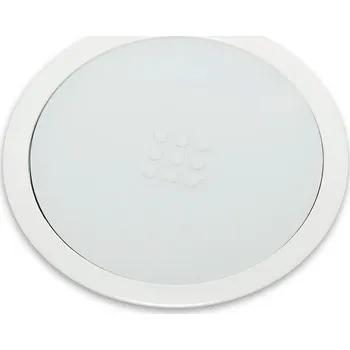 ASA 06009Y00009 Bezdrátová nabíječka VERSACHARGER, bílá