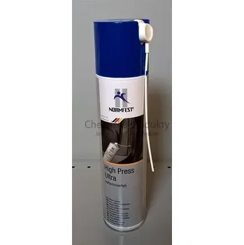 Normfest High Press Ultra sprej 400ml