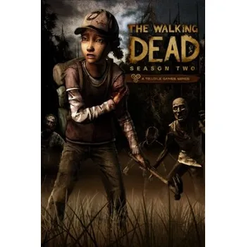 Počítačová hra The Walking Dead Season 2