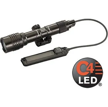Svítilna Zbraňová LED svítilna Streamlight ProTac RAIL MOUNT 2 - 625 lm