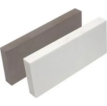 Narex Bystřice Kámen brusný keramický 100x45x10mm, zr.600 - NB8957-01