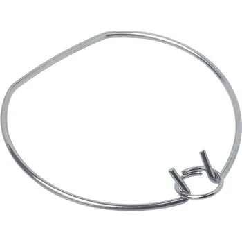 Příslušenství pro svítidlo PAULMANN Pružinka s plochou stranou pro zápustné svítidlo 35mm - PAULMANN P 404000753