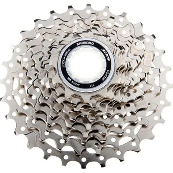 Kazeta přesmyku pastorek k10 11-28z Shimano 105Sc 5700 origin.