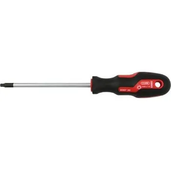 Šroubovák Narex Bystřice šroubovák TRX kul.hl. 20 dřík 100mm S line profi - NB8397-20