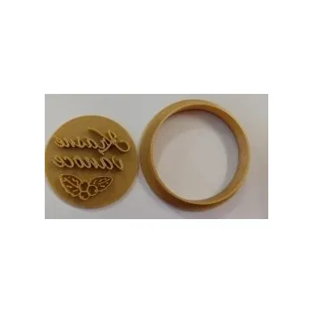 Sazenice Otiskovač - KRÁSNÉ VÁNOCE