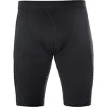 Sensor Merino Air pánské trenky long černé XXL