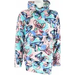 Lilo & Stitch PONČOVÝ ŽUPAN LILO A STITCH Velikost: 6-14