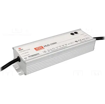 Napájecí zdroj pro osvětlení MEAN WELL HLG-150H-48A