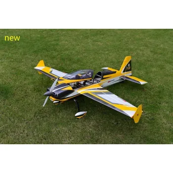 RC model auta ExtraNG - 74" Yellow