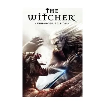 Hra The Witcher: Enhanced Edition Director's Cut