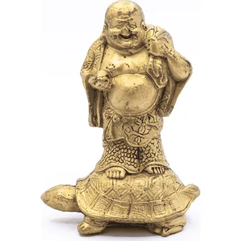 Milujeme Kameny Buddha na želvě - soška Feng Shui VADA VAD343 472569