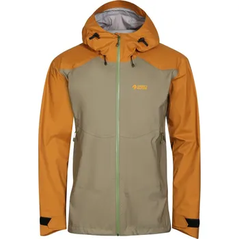 Pánský kabát Pánská bunda Direct Alpine Talung caramel/khaki XXXL