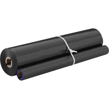 Tiskárna Brother PC-204RF faxová páska 420 str. Černá 4 kusů