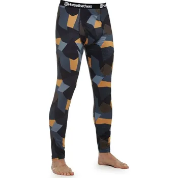 Pánské termoprádlo horsefeathers Pánské termoprádlo - kalhoty riley pants fragments