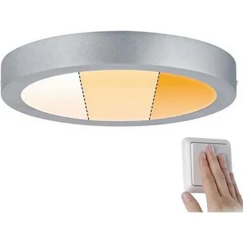 Paulmann 79798 - LED/16W Stropní svítidlo CARPO 230V 2300/2500/3000K