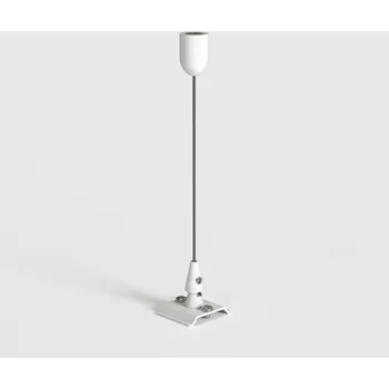 Bodové svítidlo ASTRO Lištový 1F systém závěsná sada pro lištu bílá - ASTRO Lighting AST 6020042