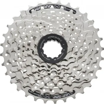 Kazeta přesmyku kazeta Shimano Acera CS-HG41 8 11-30z original balení