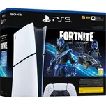 Sony PlayStation 5 Slim 1 TB