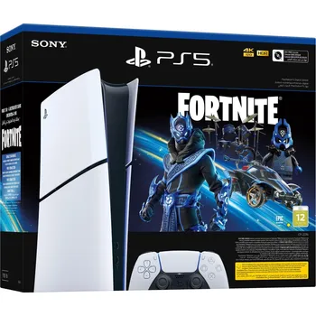 Sony PlayStation 5 Slim 1 TB