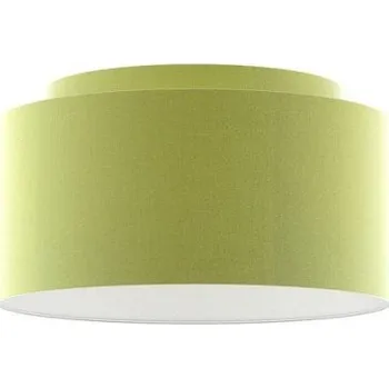 Příslušenství pro svítidlo RED - DESIGN RENDL DOUBLE 55/30 stínidlo Chintz limetková max. 23W - RED - DESIGN RENDL RED R11564