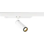 SLV - BIG WHITE GRIP! M 3~ spot, válcový, 3000K, 20W, DALI, touch, 42°, bílý / černý - BIG WHITE (SLV) LA 1008437