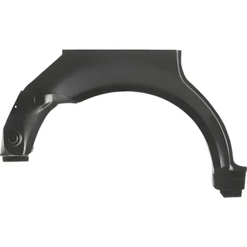 Blatník karosérie Opravný plech pravého zadního blatníku VOLKSWAGEN PASSAT (B5 GP) (1/2000-01/2005)