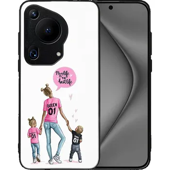 Pouzdro na tablet VSECHNONAMOBIL 95706 MY ART Ochranný kryt pro Huawei Pura 70 Ultra MOM (119)