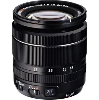 Objektiv Fujinon XF 18-55mm f/2,8-4 R LM OIS