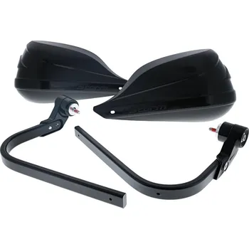 Blastry Barkbusters Storm pro řídítka 6 a 8 mm