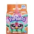 plyšák Hasbro Furby Furblets 5 cm