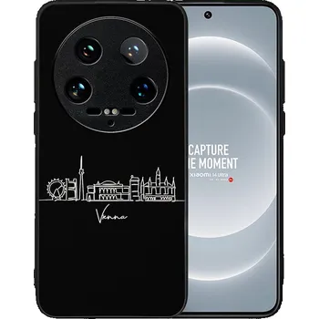 Pouzdro na tablet VSECHNONAMOBIL 92101 MY ART Ochranný kryt pro Xiaomi 14 Ultra VIENNA (210)