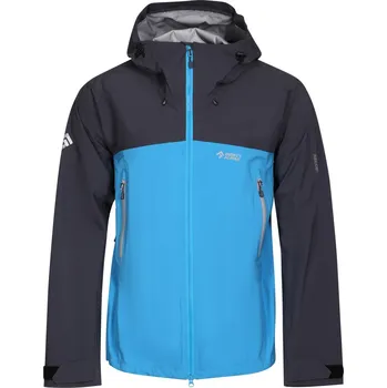 Pánská softshellová bunda Pánská bunda Direct Alpine Deamon ocean/anthracite XL