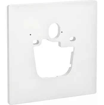 LAUFEN Laufen, přídavná montážní podložka pro Riva H820691, bílá