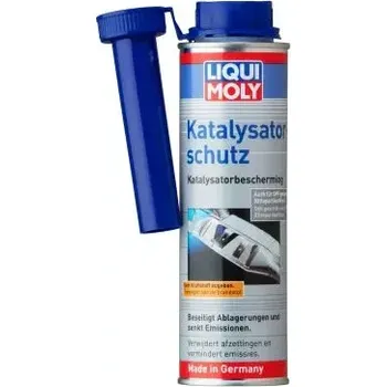 aditivum Liqui Moly Ochrana katalyzátoru 300ml