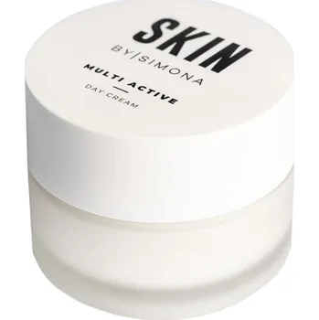 By Simona Multi Active Day Cream hydratační krém