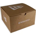 Dárková krabička New Era GIFT BOX hnědá 11842619
