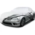 Plachta na motorové vozidlo Ochranná plachta na auto Luxury Car Cover L