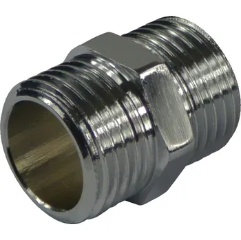 Klum Vsuvka, chrom, 3/4“