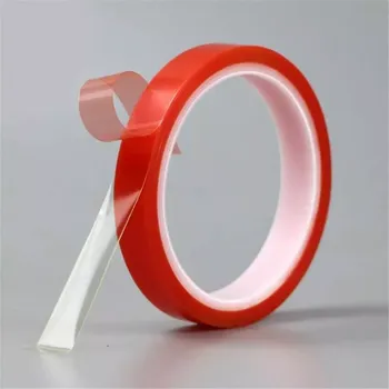 Lepicí páska Oboustranná lepicí páska 1cm x 300cm