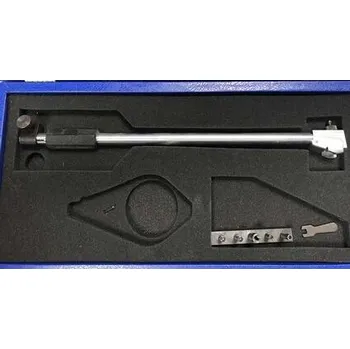 K-met (Kinex) Dutinoměr 30,5-60 bez číselníkového úchylkoměru ČSN 25 1838.11 - KI7110-30,5-60