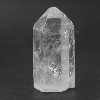 Milujeme Kameny Křišťál - hrot - surový kámen KH662 471398