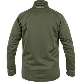 Pracovní oblečení Mikina CXS TORONTO, pánská, khaki, vel. 3XL
