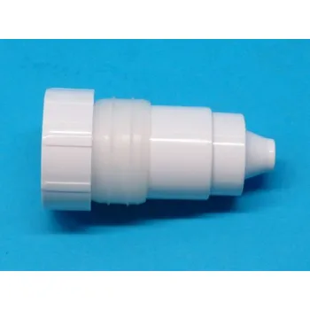 Tryska dávkovače vody