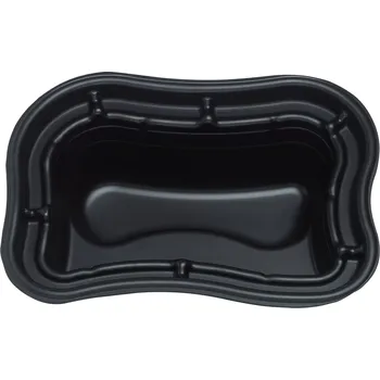 Zahradní jezírko Preformed pond PE 500 organic Preformed pond PE 500 organic