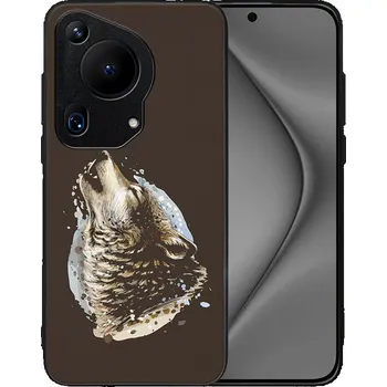 Pouzdro na tablet VSECHNONAMOBIL 95806 MY ART Ochranný kryt pro Huawei Pura 70 Ultra HOWL (244)