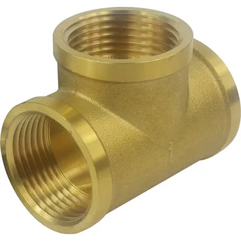 Fitinka Klum T-kus 6/4"