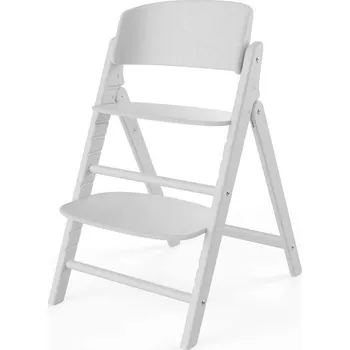 Nábytek CYBEX jídelní židlička Click&Fold All White | white